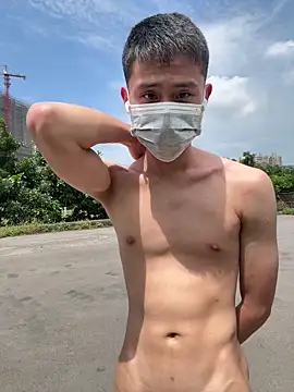 Benson18y online show from 04-28-26, 02:21