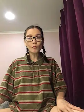 Milka23 online show from 01-19-25, 02:17