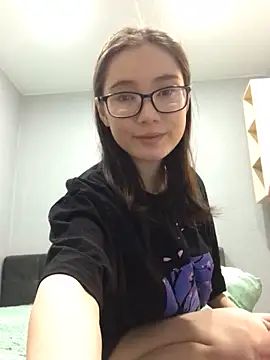 Milka23 online show from 02-14-25, 06:08