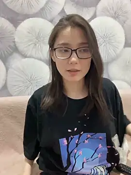 Milka23 online show from 03-16-25, 08:54