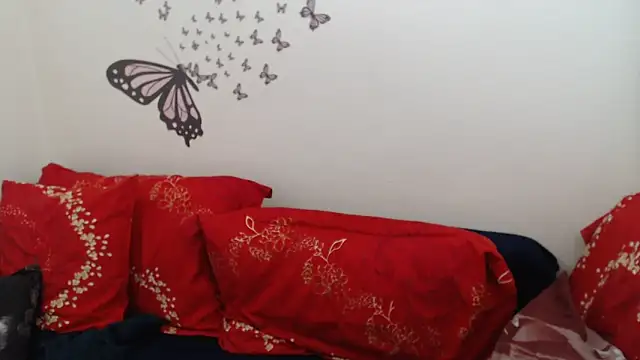 LadyHellene online show from 02-28-25, 11:36