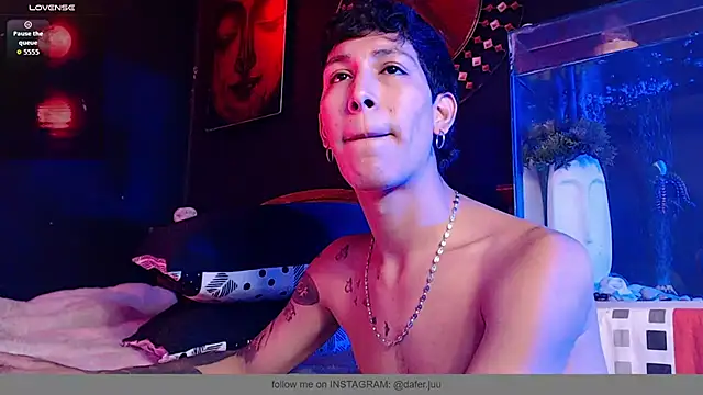 Godly huan online show from 12-02-25, 07:03