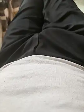 Jayesh Love online show from 01-24-25, 06:46