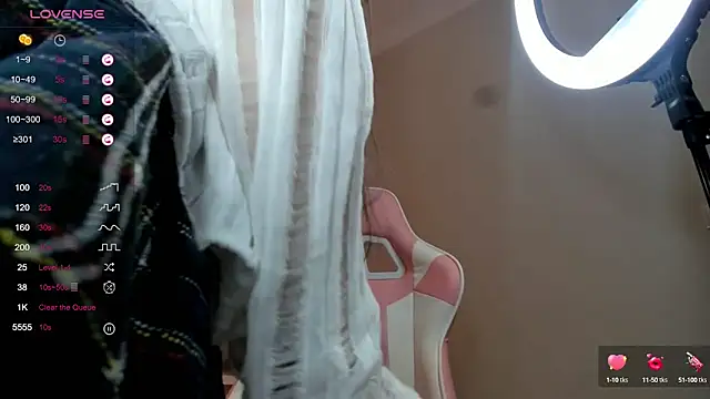 sailorrmoon online show from 12-09-24, 04:34