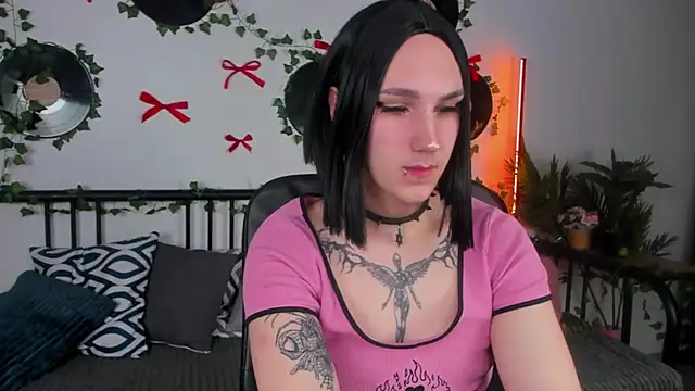 FillDammon online show from 02-06-26, 03:22