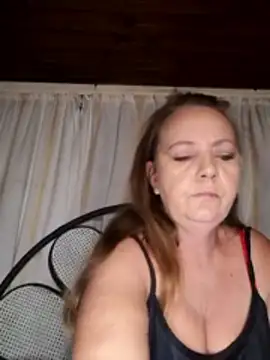 Kimmyb777 online show from 04-18-26, 04:33