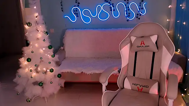 Sweet Richal online show from 01-24-25, 10:08