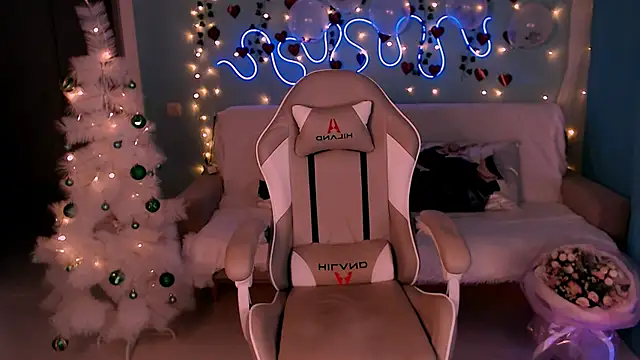 Sweet Richal online show from 02-09-25, 10:11