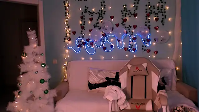 Sweet Richal online show from 02-10-25, 04:19