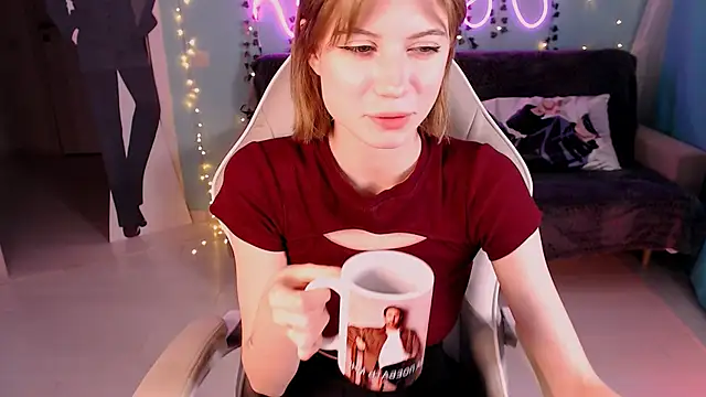 Sweet Richal online show from 09-19-25, 04:07