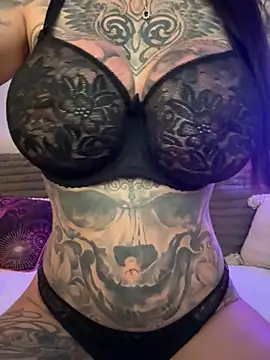 MeganWitch online show from 04-29-26, 08:37