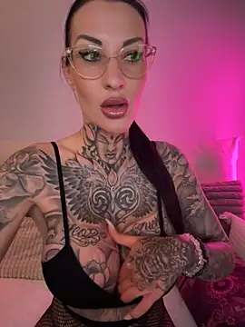 MeganWitch online show from 05-10-26, 07:30
