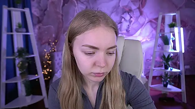 EmilySunshineS online show from 01-12-26, 08:19