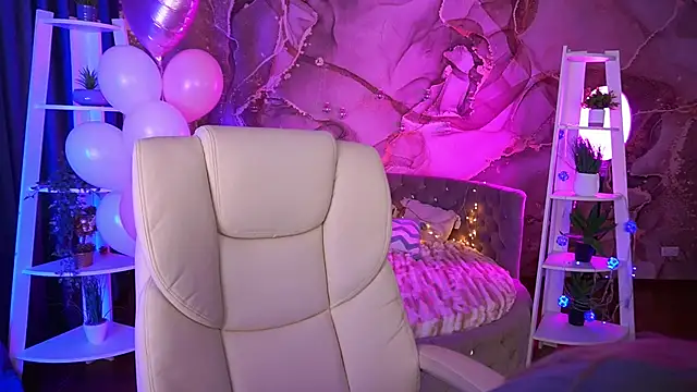 EmilySunshineS online show from 02-17-26, 09:06