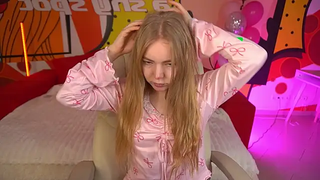 EmilySunshineS online show from 02-20-26, 07:43