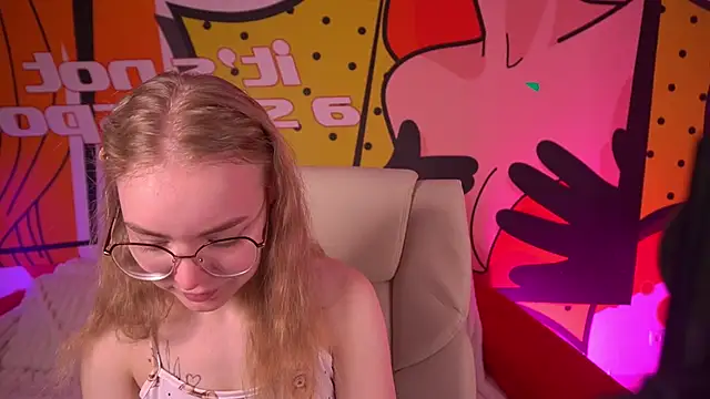 EmilySunshineS online show from 03-15-26, 06:52