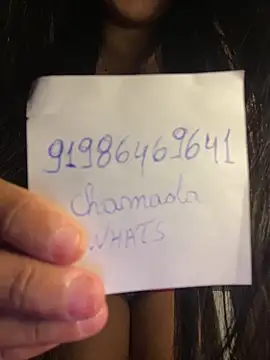 indyazinha online show from 09-14-25, 03:33