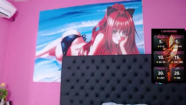  candy jade  online show from 03-02-25, 12:43