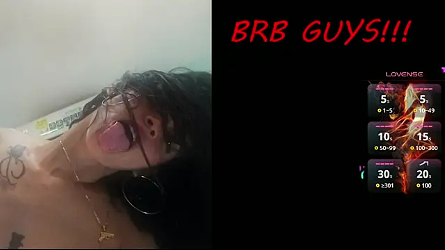  candy jade  online show from 03-06-25, 12:19