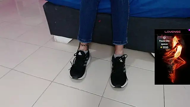  candy jade  online show from 03-11-25, 11:55