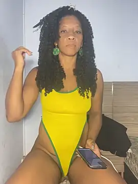 Luhma hot online show from 06-06-26, 12:16