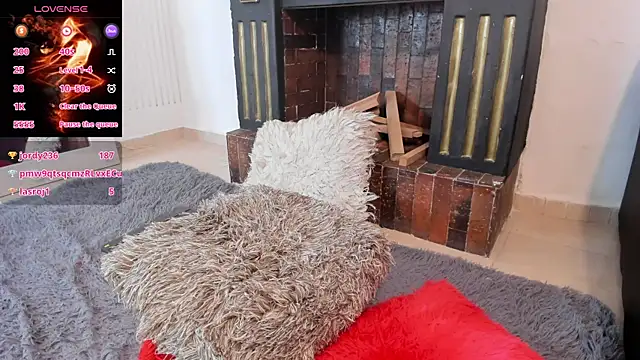 victoriajk online show from 02-27-25, 03:59