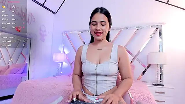 naughty  sara online show from 01-11-25, 12:29