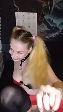 Sweet-SpicyOff online show from 10-31-25, 10:11