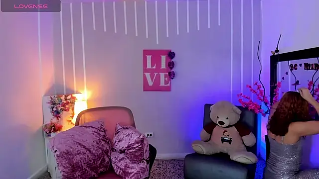 Andy Gamboa online show from 11-03-25, 01:23