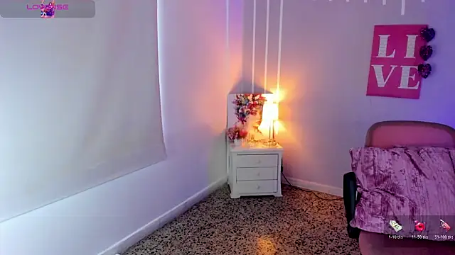 Andy Gamboa online show from 11-04-25, 01:21