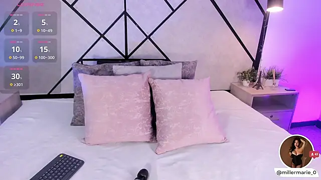 Snapshot of marie_miller_ chatting on 12-02-25, 12:10 marie miller online show from 12-02-25, 12:10