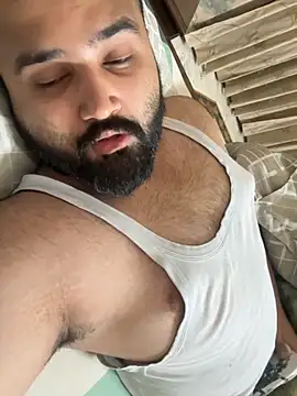 Dicky Rohan online show from 10-13-25, 06:41