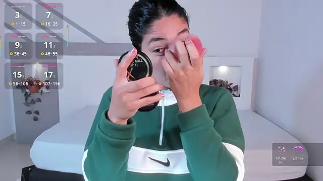 Snapshot of ScarlettWet9 chatting on 11-07-25, 09:31 ScarlettWet9 online show from 11-07-25, 09:31