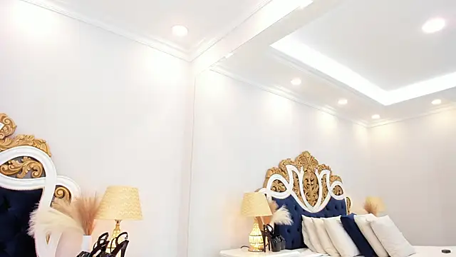 Snapshot of AshleyFerri chatting on 01-29-25, 08:25 AshleyFerri online show from 01-29-25, 08:25