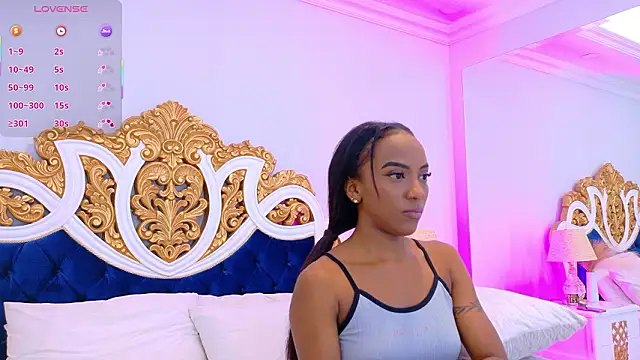 AshleyFerri online show from 02-11-26, 11:59