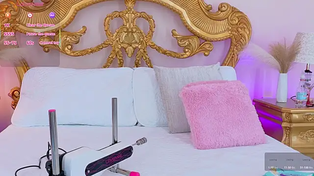 AshleyFerri online show from 04-05-26, 11:07