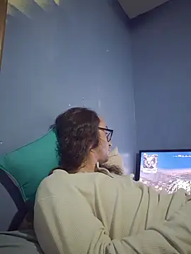 real1lover online show from 02-03-25, 11:36