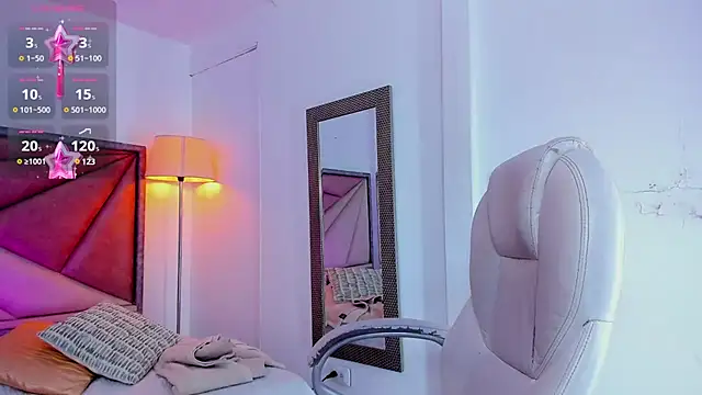 Snapshot of GiaFu chatting on 01-16-25, 12:02 GiaFu online show from 01-16-25, 12:02