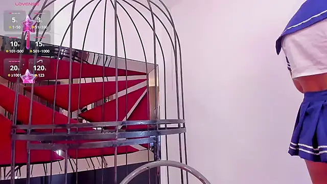 Snapshot of GiaFu chatting on 01-25-25, 06:13 GiaFu online show from 01-25-25, 06:13