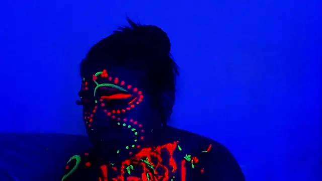 Snapshot of GiaFu chatting on 02-27-25, 12:32 GiaFu online show from 02-27-25, 12:32