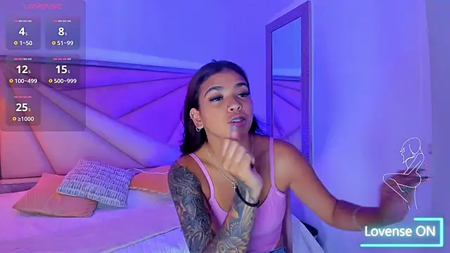 Snapshot of GiaFu chatting on 10-07-25, 05:54 GiaFu online show from 10-07-25, 05:54