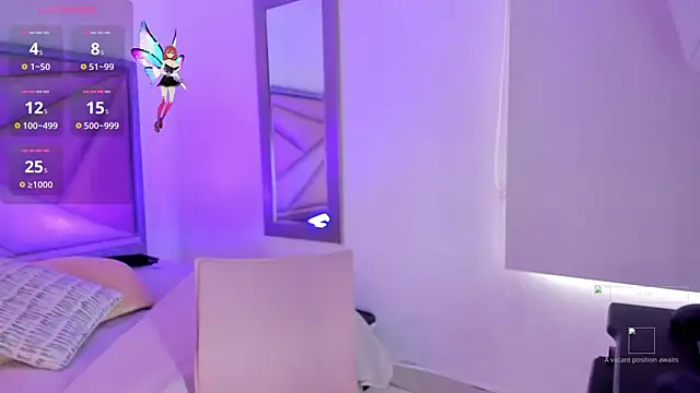 Snapshot of GiaFu chatting on 10-11-25, 06:17 GiaFu online show from 10-11-25, 06:17