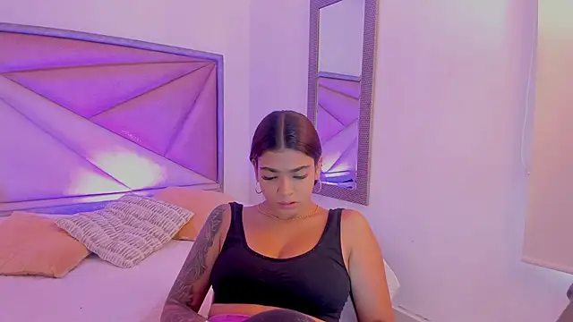 GiaFu online show from 02-13-26, 03:19