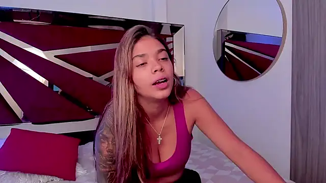 GiaFu online show from 04-13-26, 04:01