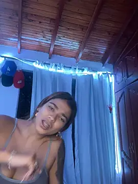 GiaFu online show from 04-26-26, 01:14