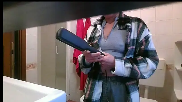 KarolinaReaper online show from 03-02-26, 02:35