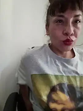 KarolinaReaper online show from 06-12-26, 08:57