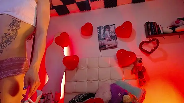 Snapshot of kaoz_36 chatting on 02-17-25, 07:53 kaoz 36 online show from 02-17-25, 07:53