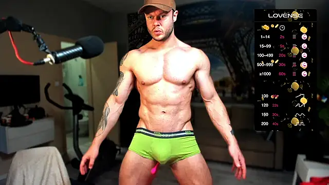 kingjamesuk online show from 11-02-25, 01:24