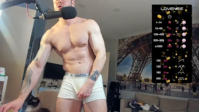 kingjamesuk online show from 11-03-25, 11:55